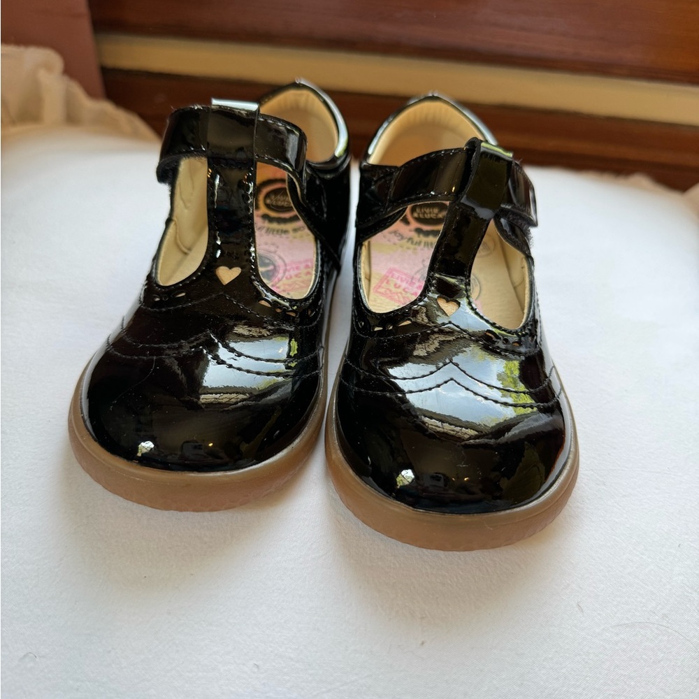 Livie & Luca - AMICA T-strap Mary Jane |Size 12|